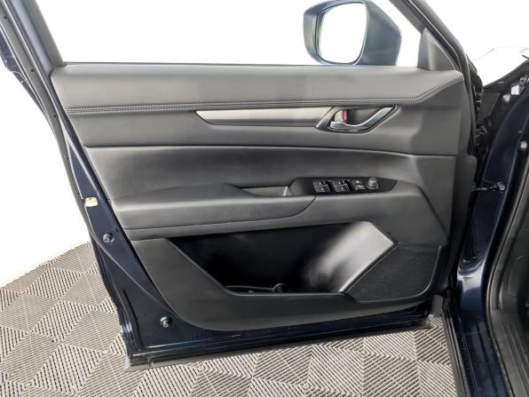 Mazda CX-5 II с пробегом 2021 года, цена 3 620 000 рублей, 28350 км, внедорожник, Автокод Объявления