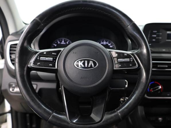 Kia Seltos I с пробегом 2020 года, цена 1 959 000 рублей, 94216 км, внедорожник, Автокод Объявления