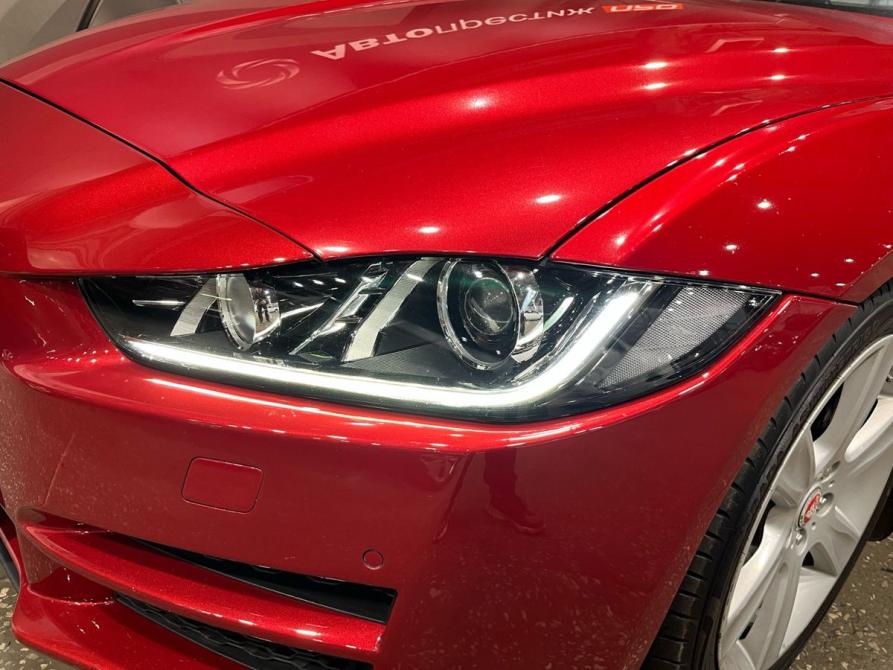 Jaguar XE I Пермь  - изображение 9