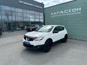 Nissan Qashqai I Рестайлинг Екатеринбург  - изображение 13