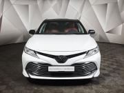 Toyota Camry VIII (XV70) Москва  - изображение 27
