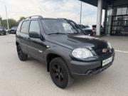 Chevrolet Niva I Рестайлинг Волгоград  - изображение 7