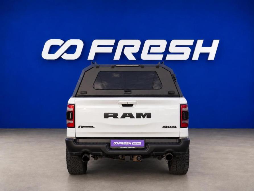 Ram 1500 V Москва  - изображение 4