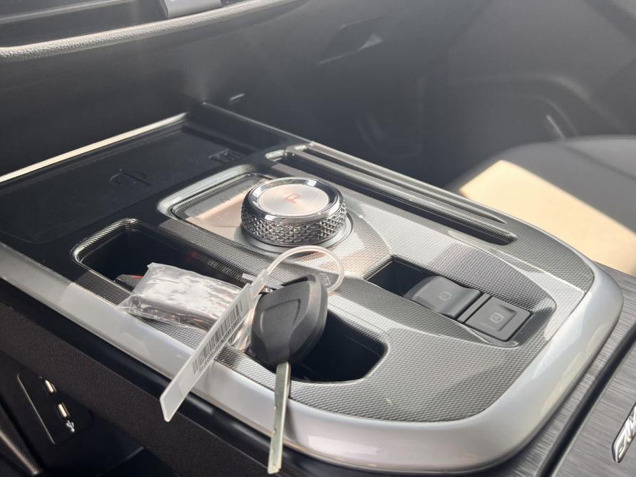 Haval Jolion I Уфа  - изображение 10