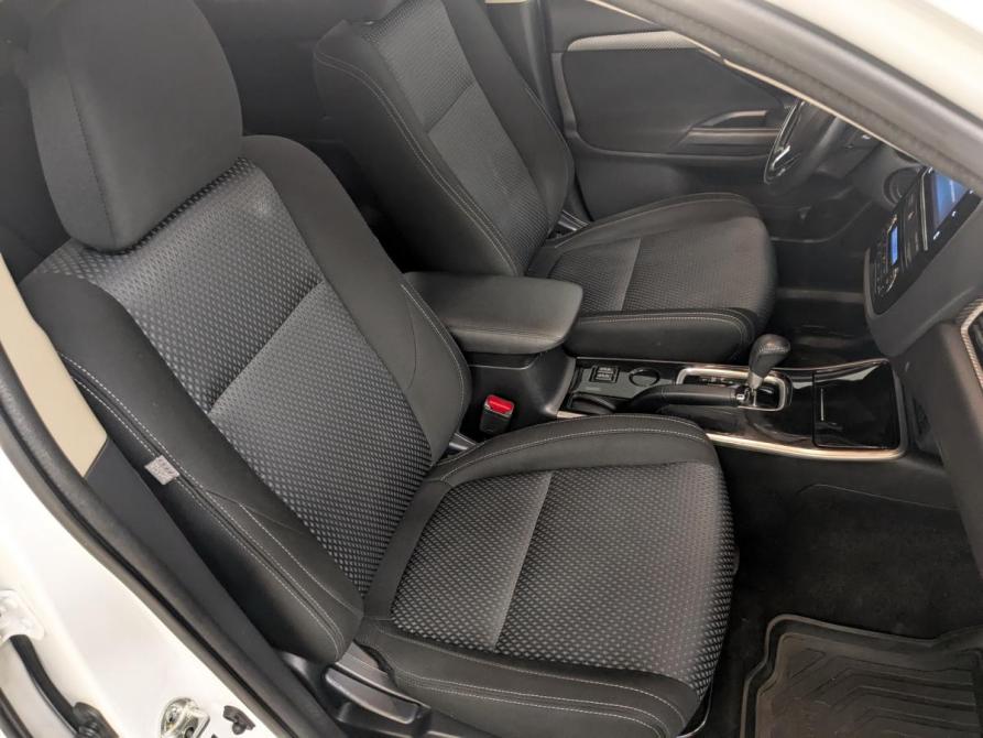 Mitsubishi Outlander III Рестайлинг 2 Санкт-Петербург  - изображение 23