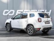 Renault Duster II Краснодар  - изображение 22