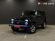 Lada (ВАЗ) Niva Legend I Челябинск  - изображение 5