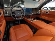 Li Auto (Lixiang) L6 Москва  - изображение 38