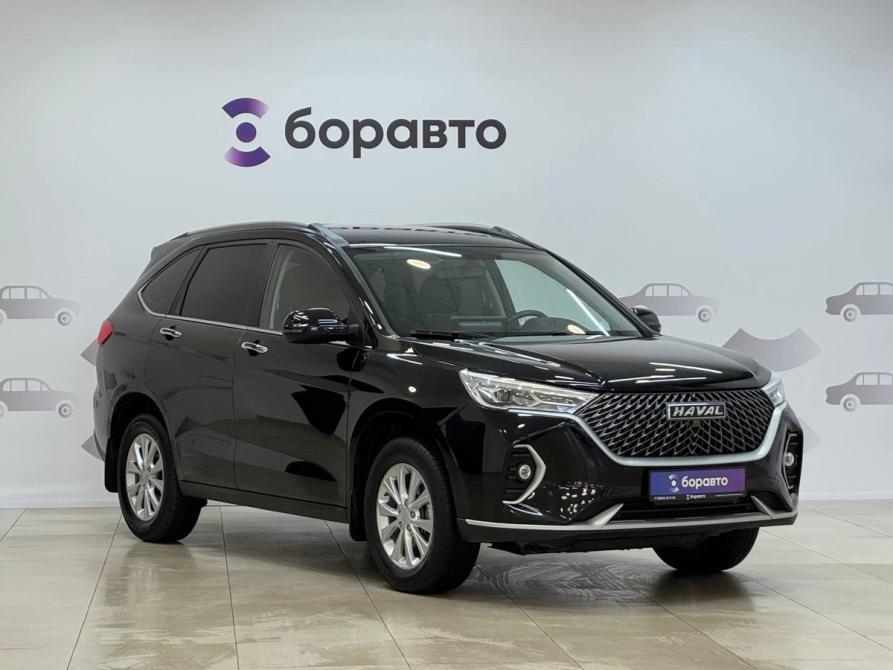 Haval M6 II Ставрополь  - изображение 3