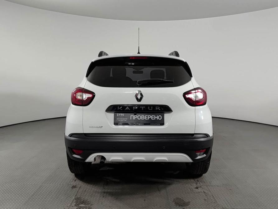 Renault Kaptur I Уфа  - изображение 7