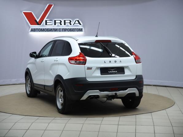 Lada (ВАЗ) XRAY I с пробегом 2019 года, цена 900 000 рублей, 117222 км, хэтчбек, Автокод Объявления
