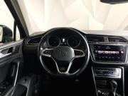 Volkswagen Tiguan II Рестайлинг Москва  - изображение 41