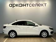 Lada (ВАЗ) Vesta I Рестайлинг (NG) Краснодар  - изображение 42