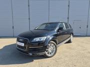 Audi Q7 I (4L) Рестайлинг Саратов  - изображение 34