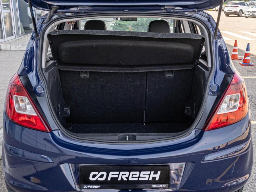 Opel Corsa D Краснодар  - изображение 23