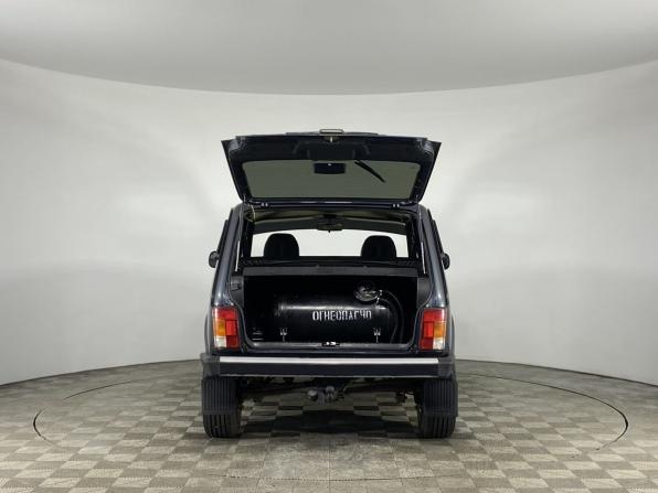 Lada (ВАЗ) 2121 (4x4) I Рестайлинг с пробегом 2017 года, цена 695 000 рублей, 67100 км, внедорожник, Автокод Объявления
