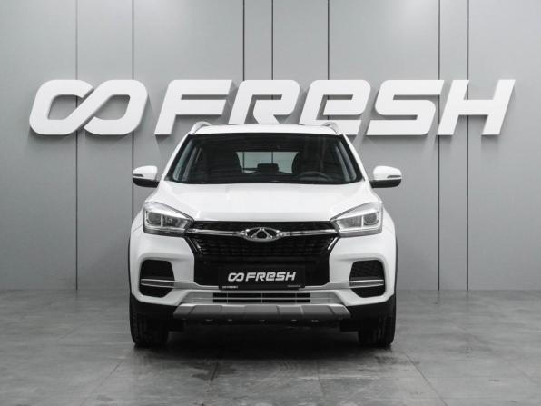 Chery Tiggo 4 I Рестайлинг с пробегом 2022 года, цена 1 250 000 рублей, 69266 км, внедорожник, Автокод Объявления