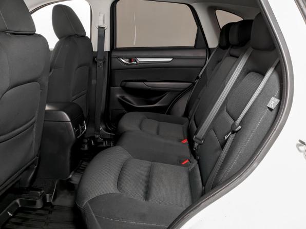 Mazda CX-5 II с пробегом 2019 года, цена 2 850 000 рублей, 27373 км, внедорожник, Автокод Объявления