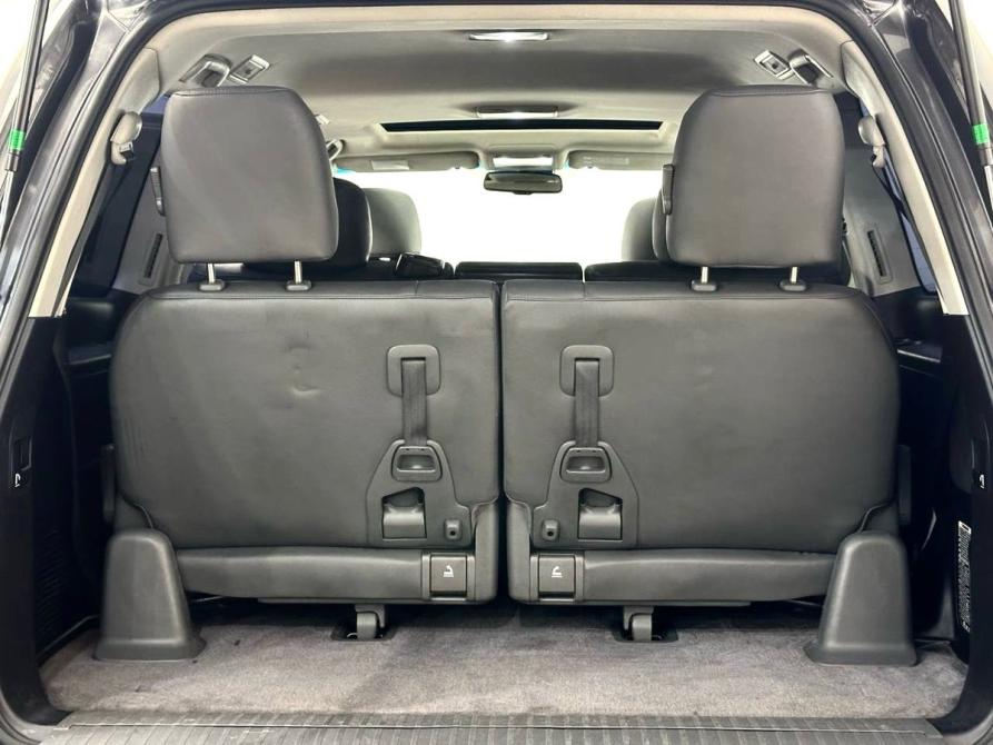 Toyota Land Cruiser 200 Series Мурманск  - изображение 15