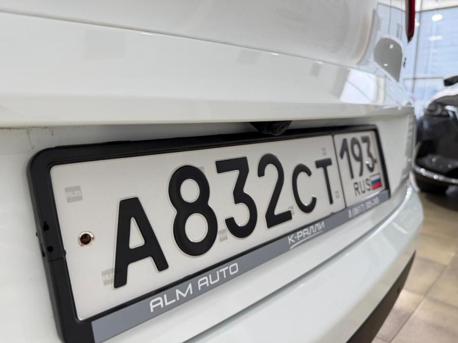 Hyundai Creta I Рестайлинг Новороссийск  - изображение 21
