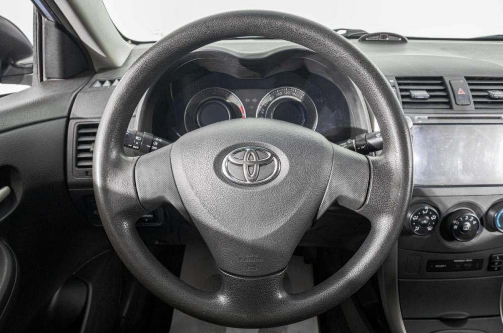 Toyota Corolla X (E140 E150) Барнаул  - изображение 14