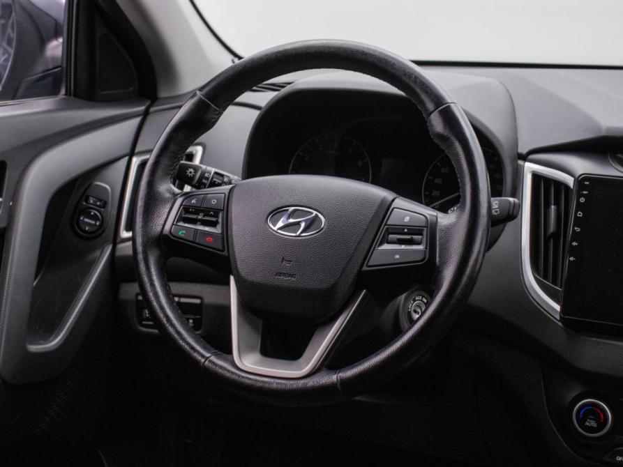 Hyundai Creta I Москва  - изображение 15