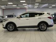 Hyundai Santa Fe III Рестайлинг Екатеринбург  - изображение 36
