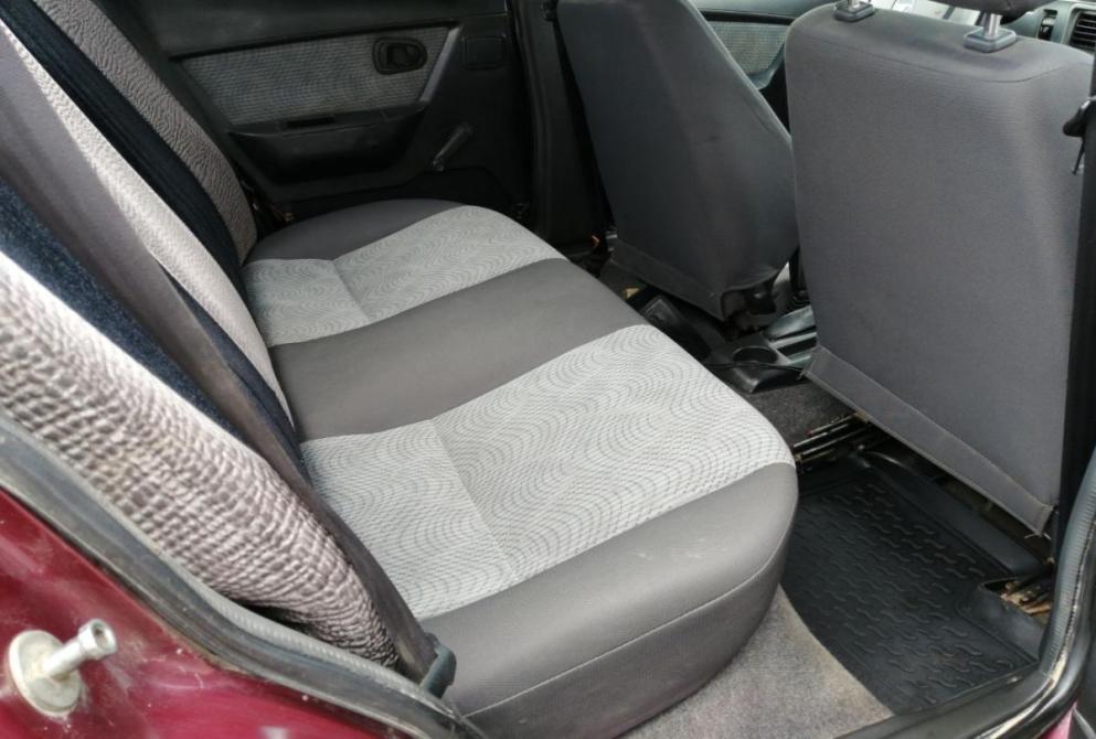 Daewoo Nexia I Рестайлинг Иваново  - изображение 20