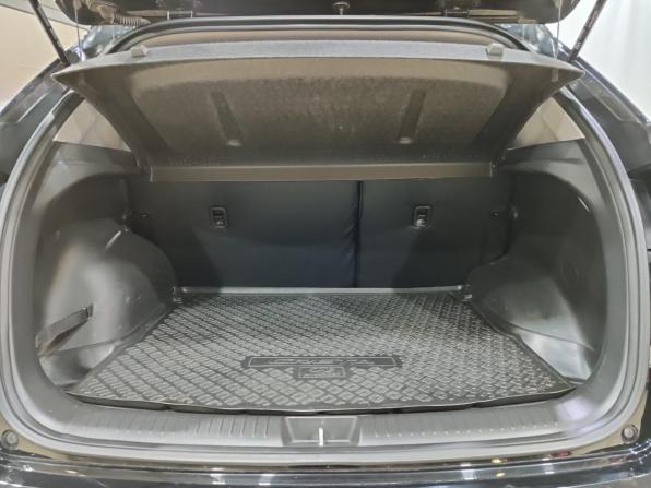 Hyundai Creta I с пробегом 2019 года, цена 1 900 000 рублей, 74930 км, внедорожник, Автокод Объявления