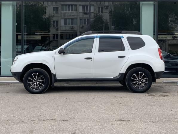Renault Duster I с пробегом 2013 года, цена 767 000 рублей, 144033 км, внедорожник, Автокод Объявления