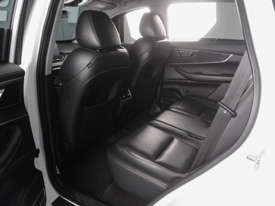 Chery Tiggo 8 I Минеральные Воды  - изображение 13