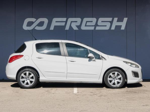 Peugeot 308 I Рестайлинг с пробегом 2011 года, цена 695 000 рублей, 146185 км, хэтчбек, Автокод Объявления
