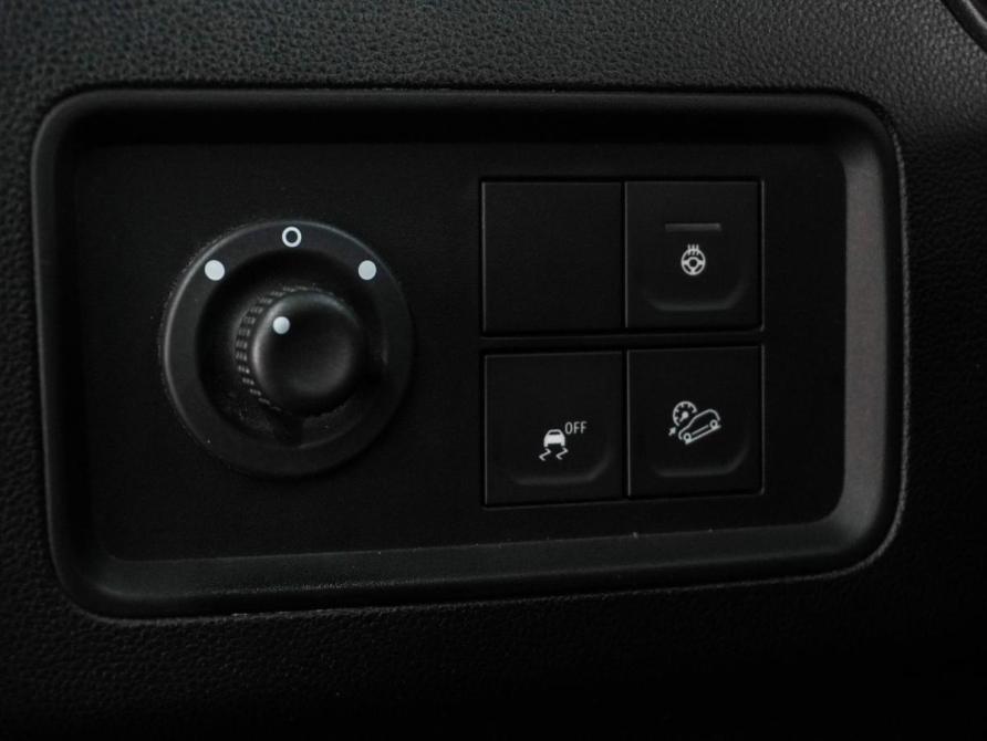 Renault Duster II Воронеж  - изображение 14