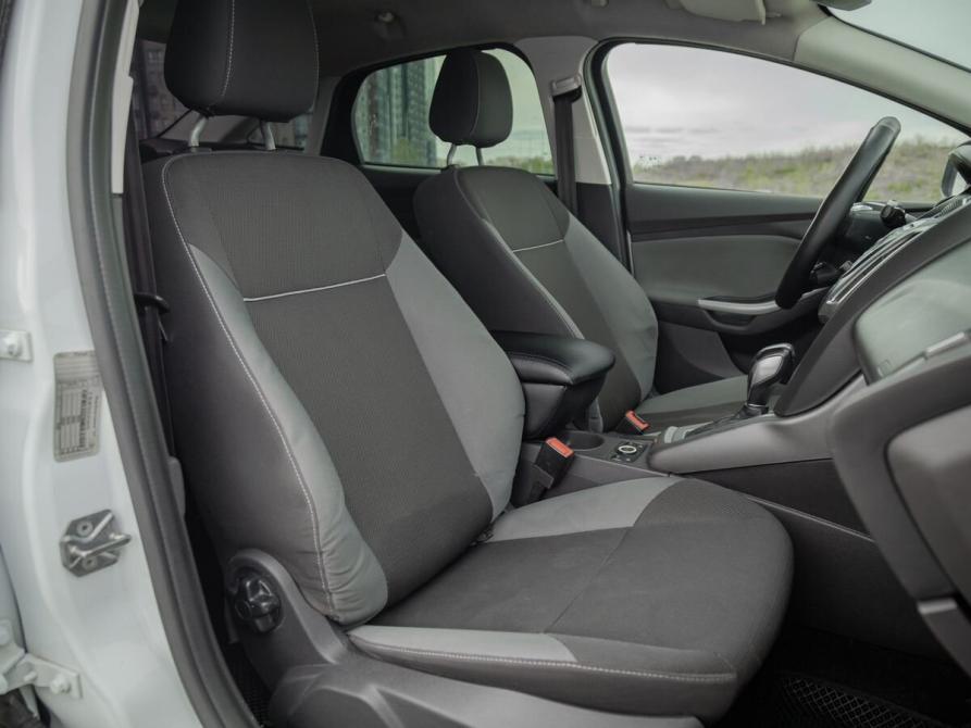 Ford Focus III Тюмень  - изображение 6