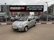 Daewoo Matiz II Альметьевск  - изображение 24