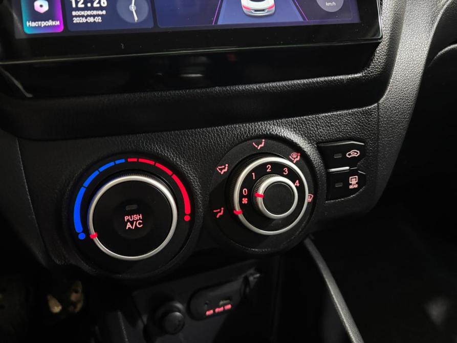 Kia Rio III Альметьевск  - изображение 22