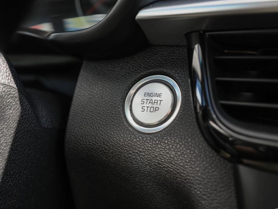 Kia Optima IV Рестайлинг Ижевск  - изображение 22