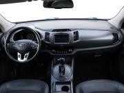 Kia Sportage III Москва  - изображение 36