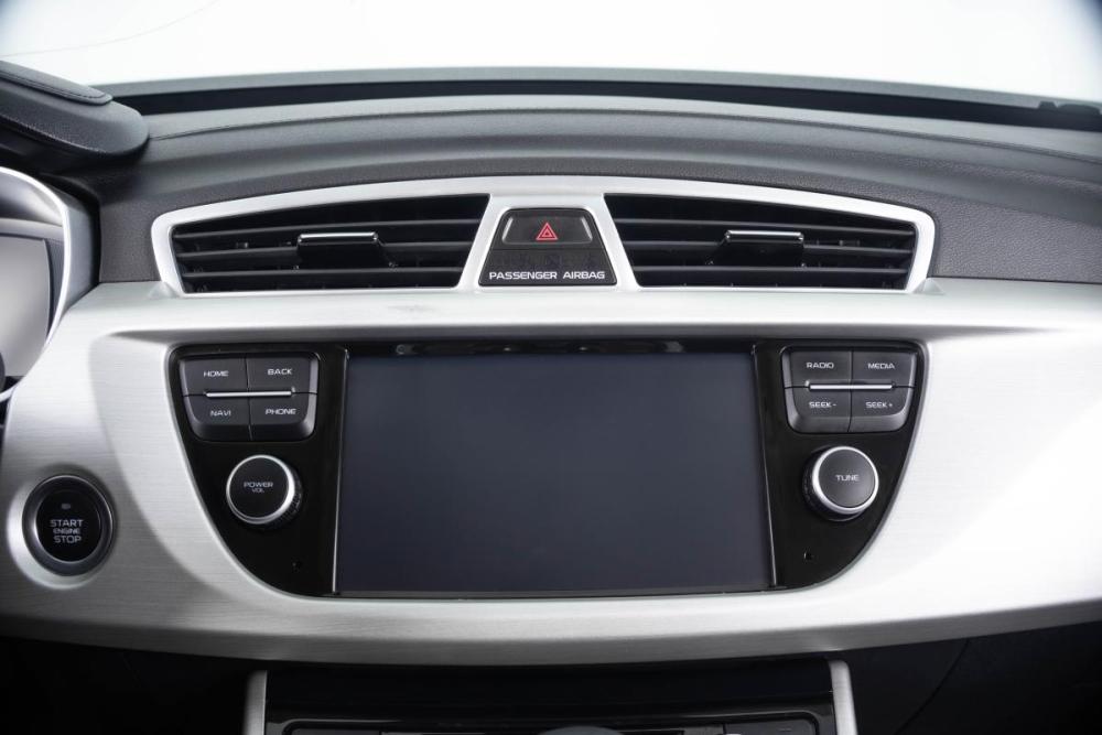 Geely Atlas I Пермь  - изображение 20