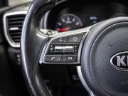 Kia Sportage IV Рестайлинг Краснодар  - изображение 43