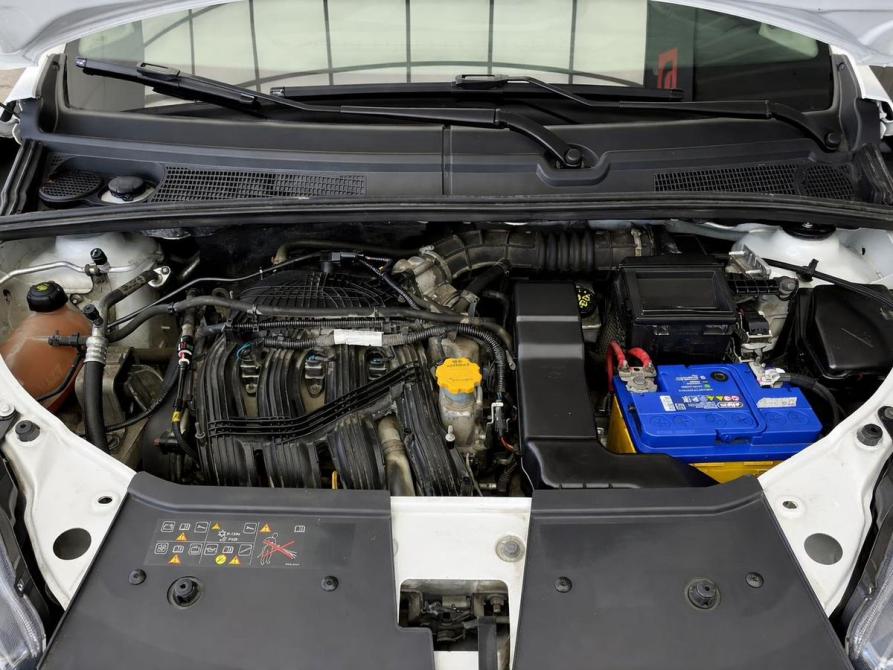 Lada (ВАЗ) XRAY I Пермь  - изображение 22