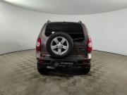 Chevrolet Niva I Рестайлинг Уфа  - изображение 29