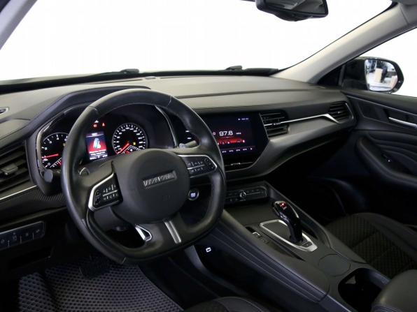 Haval F7x I с пробегом 2021 года, цена 1 890 000 рублей, 55723 км, внедорожник, Автокод Объявления