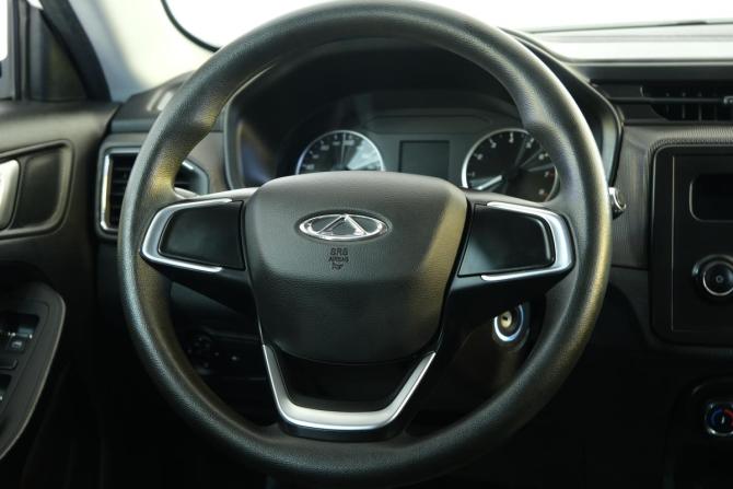 Chery Tiggo 4 I с пробегом 2019 года, цена 1 299 000 рублей, 40032 км, внедорожник, Автокод Объявления