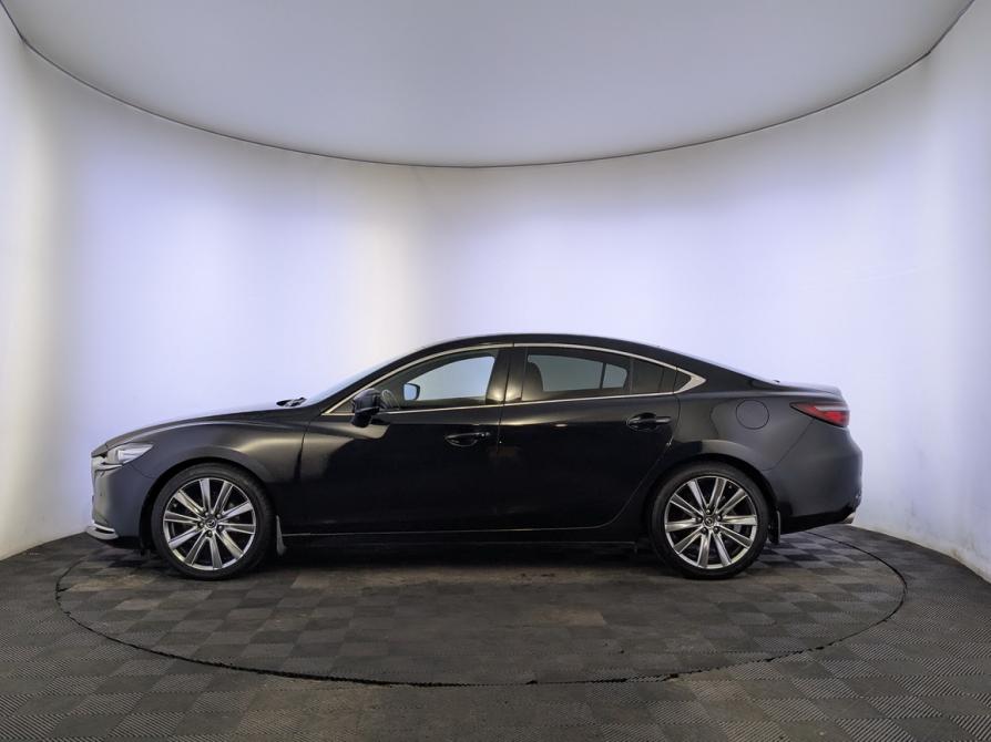 Mazda 6 III (GJ) Рестайлинг 2 Москва  - изображение 8