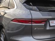Jaguar F-Pace I Рестайлинг Москва  - изображение 21