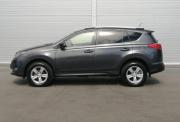 Toyota RAV4 IV (XA40) Иваново  - изображение 27
