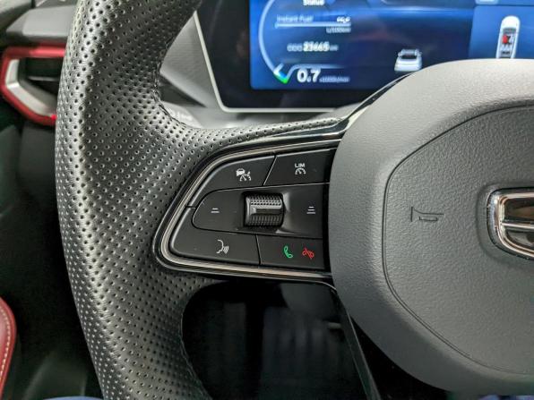Geely Coolray I Рестайлинг с пробегом 2024 года, цена 2 190 000 рублей, 23664 км, внедорожник, Автокод Объявления