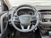 Hyundai Creta I Рестайлинг Химки  - изображение 48