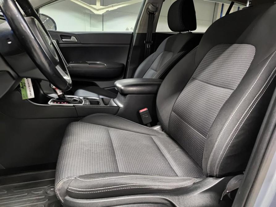 Kia Sportage IV Казань  - изображение 20